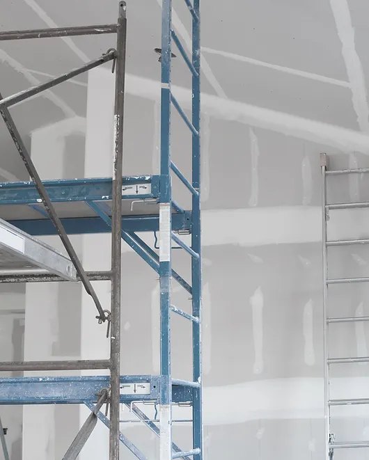 A photo of a Bathroom renovation