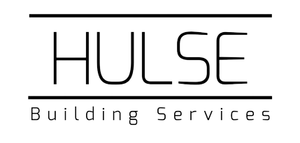 Hulse Building Services Logo